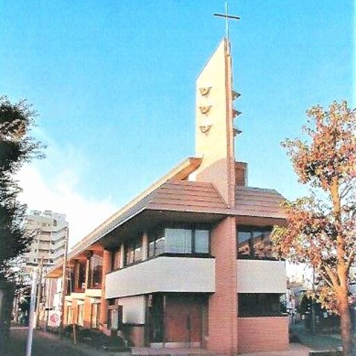 創立120周年記念伝道礼拝のお知らせ】 | 滝野川教会